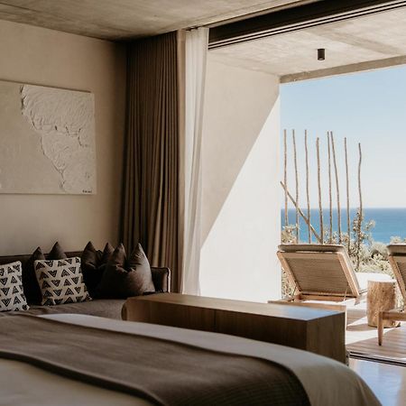 Pure Sea Boutique Lodge Goudiniweg Экстерьер фото