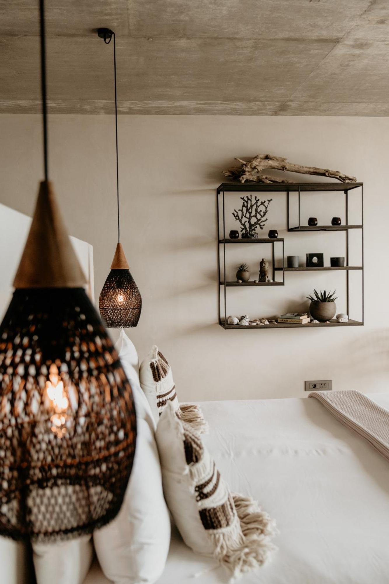 Pure Sea Boutique Lodge Goudiniweg Экстерьер фото