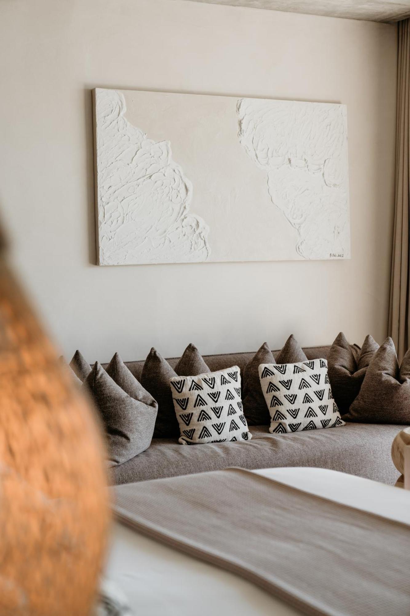 Pure Sea Boutique Lodge Goudiniweg Экстерьер фото