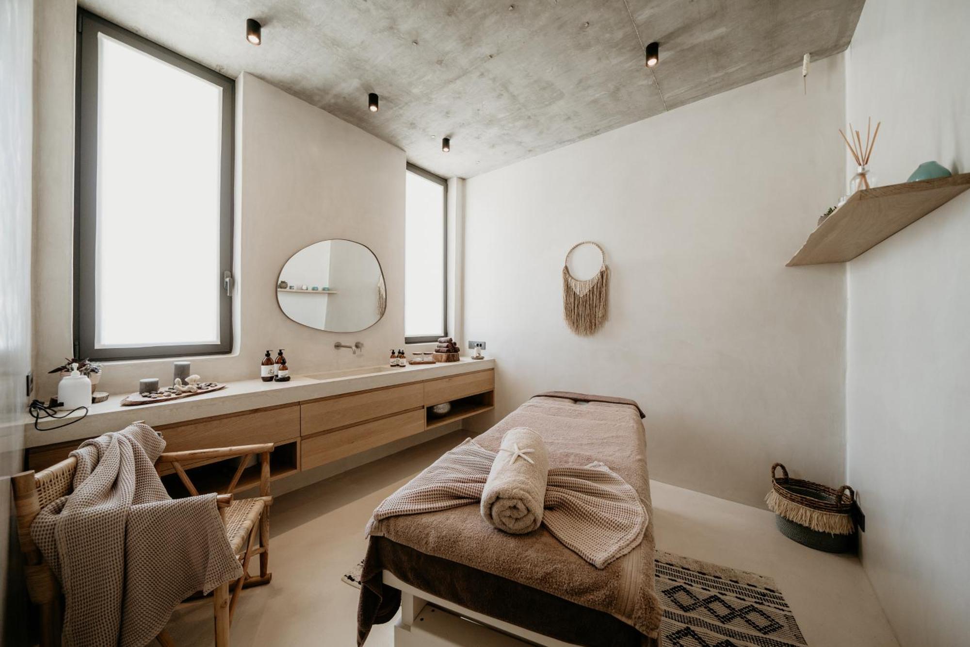 Pure Sea Boutique Lodge Goudiniweg Экстерьер фото