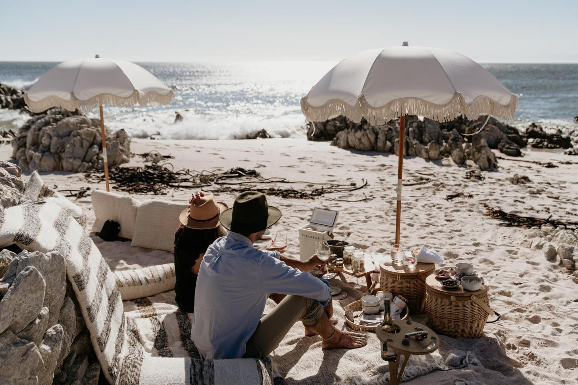 Pure Sea Boutique Lodge Goudiniweg Экстерьер фото