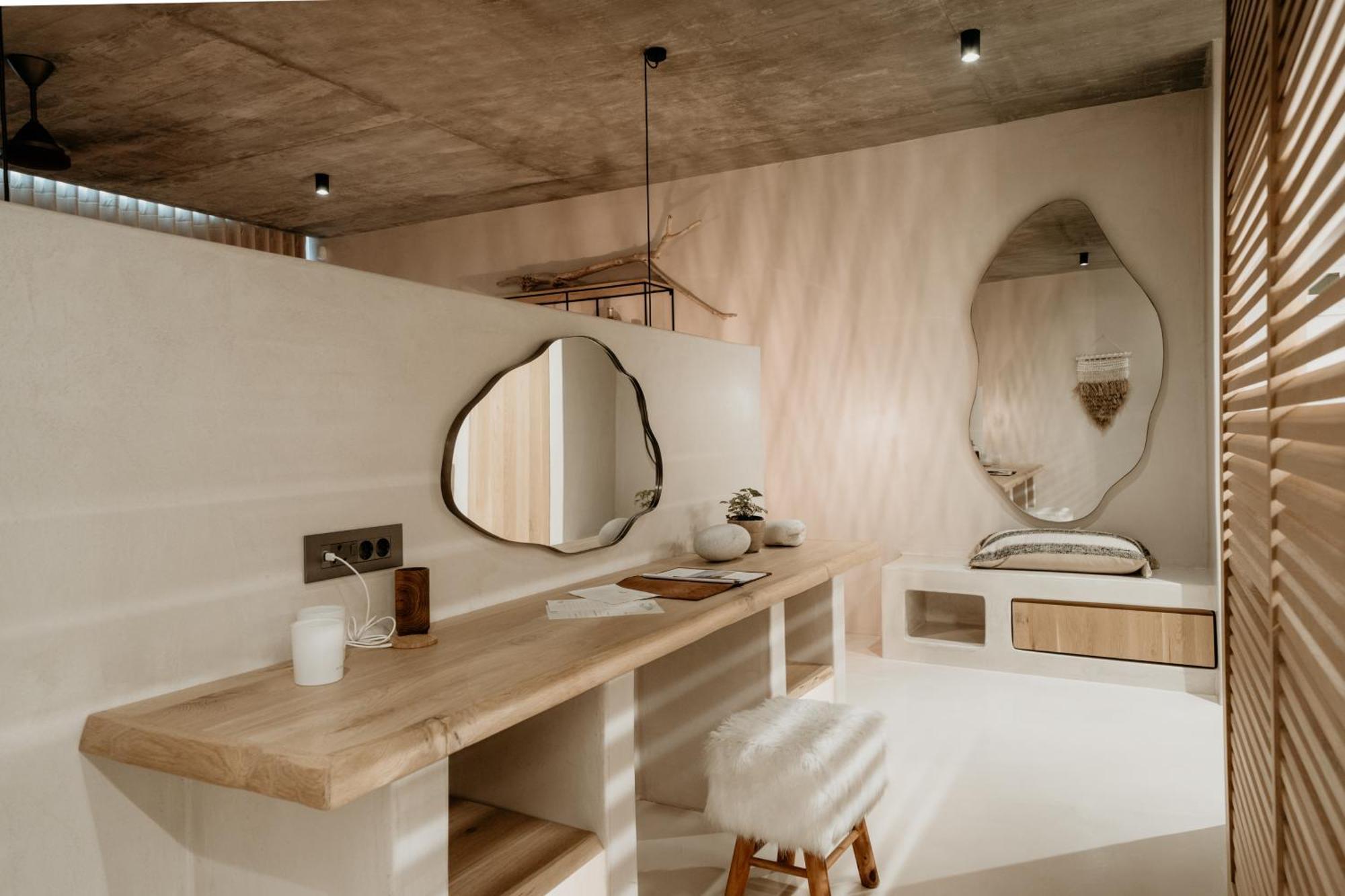 Pure Sea Boutique Lodge Goudiniweg Экстерьер фото