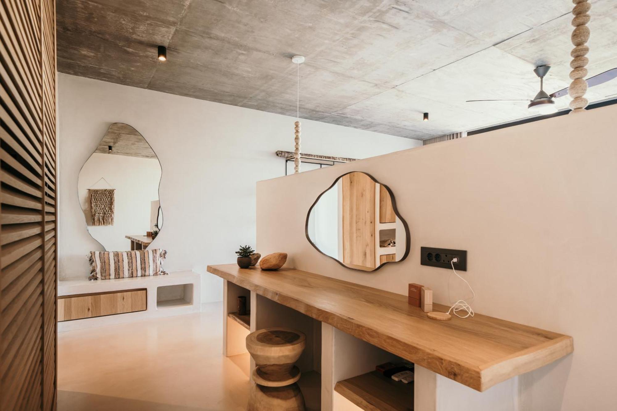Pure Sea Boutique Lodge Goudiniweg Экстерьер фото