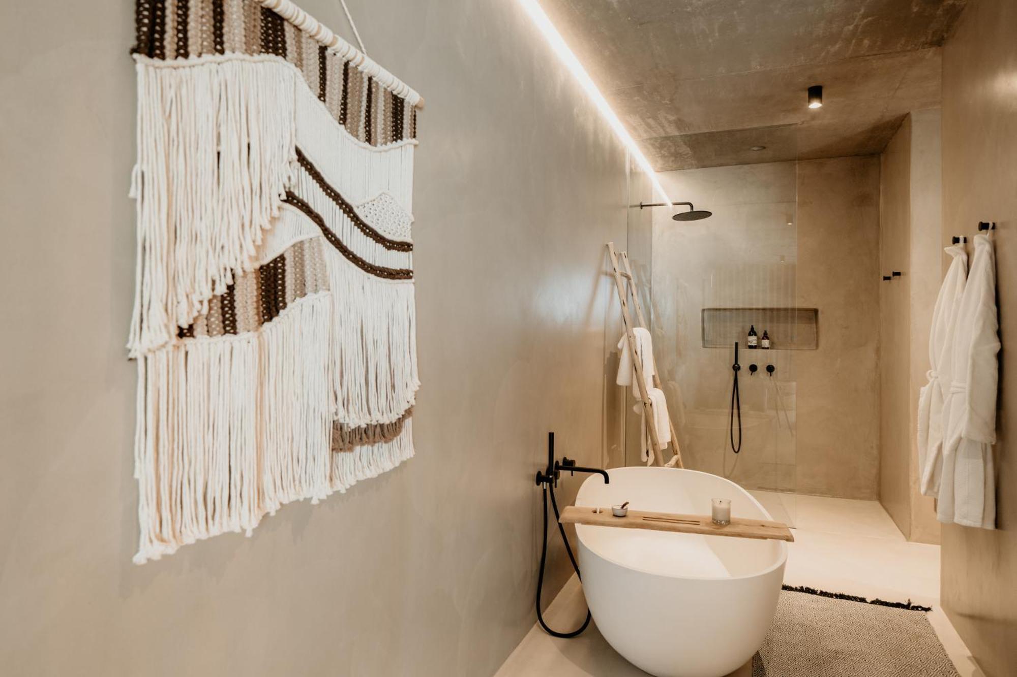 Pure Sea Boutique Lodge Goudiniweg Экстерьер фото
