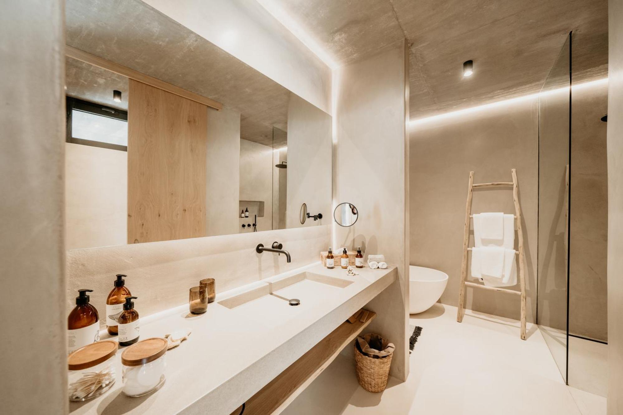 Pure Sea Boutique Lodge Goudiniweg Экстерьер фото