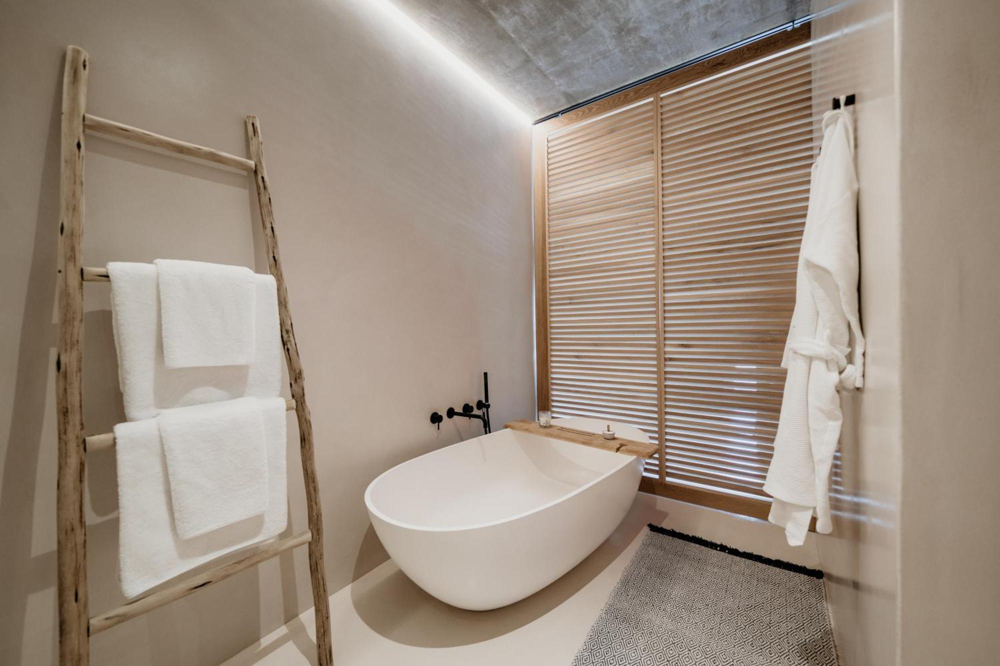 Pure Sea Boutique Lodge Goudiniweg Экстерьер фото