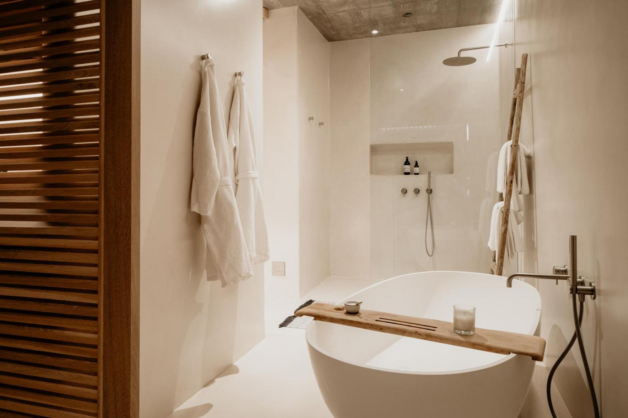 Pure Sea Boutique Lodge Goudiniweg Экстерьер фото