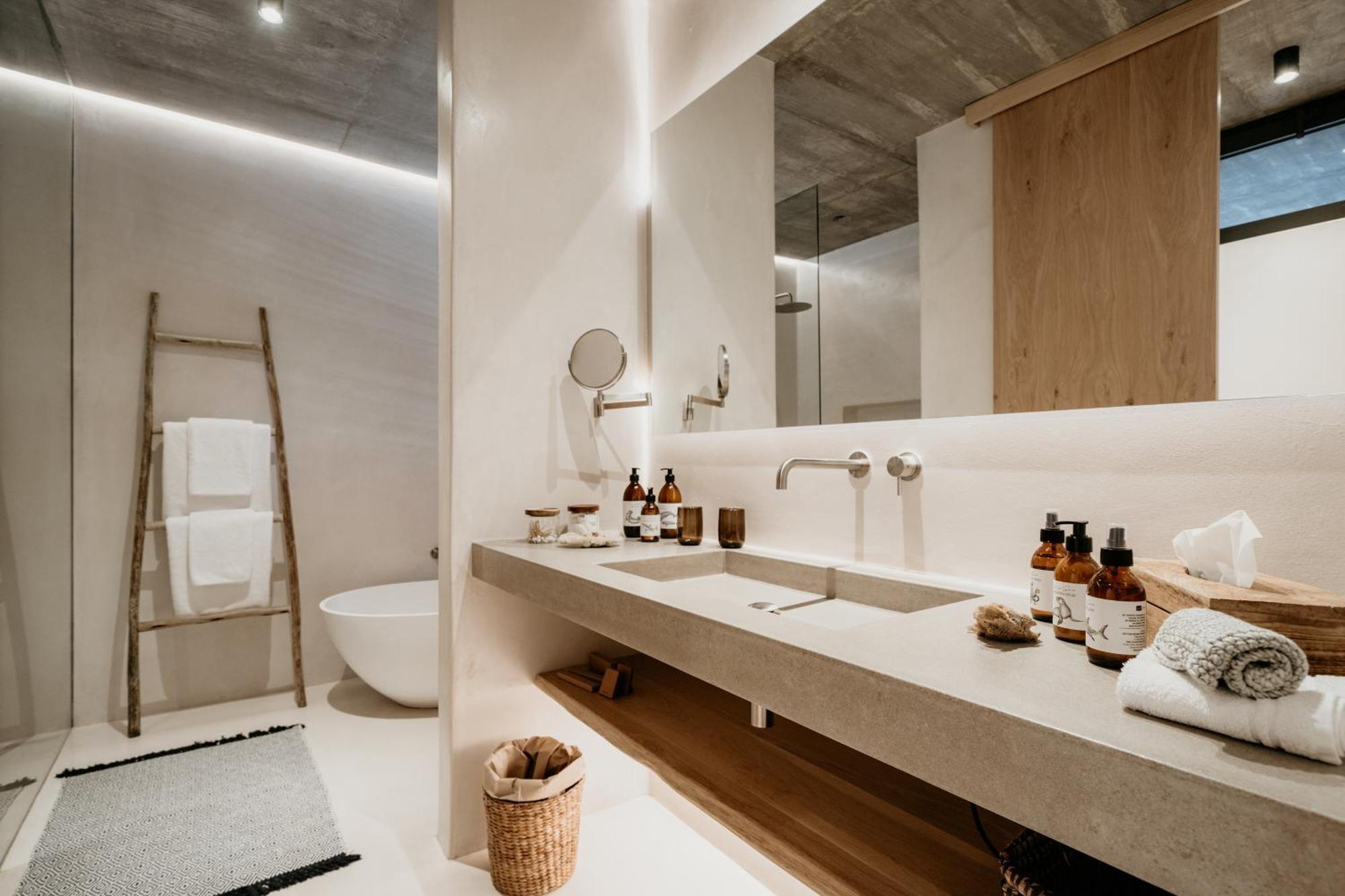 Pure Sea Boutique Lodge Goudiniweg Экстерьер фото
